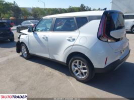Kia Soul 2023 2 Kia Soul 2023 2