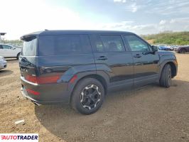 Hyundai Santa Fe 2024 2