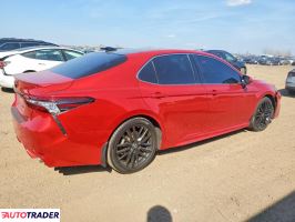 Toyota Camry 2023 2