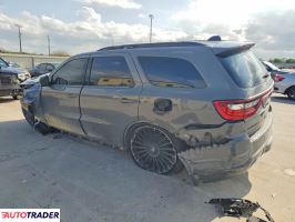 Dodge Durango 2023 5