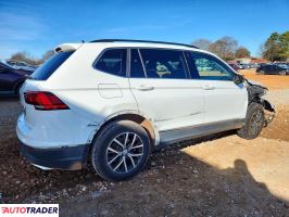 Volkswagen Tiguan 2020 2