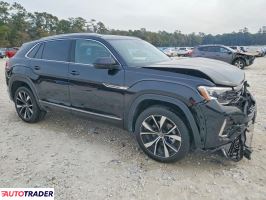 Volkswagen Atlas 2025 2