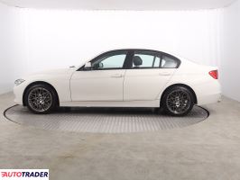 BMW 320 2013 2.0 181 KM