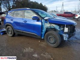 Kia Pozostałe 2023 2