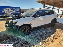 Volkswagen Pozostałe 2024 1