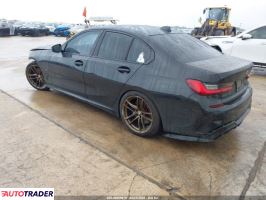 BMW M3 2020 3