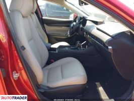 Mazda 3 2019 2