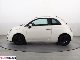 Fiat 500 2008 1.2 68 KM