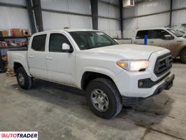 Toyota Tacoma 2023 3