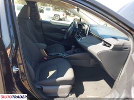 Toyota Corolla 2020 1