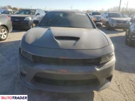 Dodge Charger 2023 5