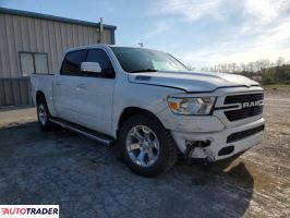 Dodge Ram 2021 5