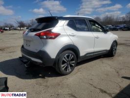 Nissan Pozostałe 2020 1 Nissan Pozostałe 2020 1