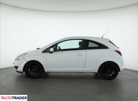 Opel Corsa 2010 1.4 85 KM Opel Corsa 2010 1.4 85 KM