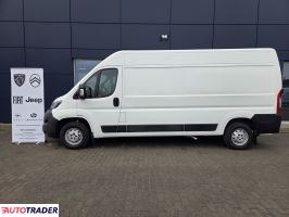 Peugeot Boxer 2019 2.0
