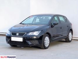 Seat Leon 2018 1.2 84 KM Seat Leon 2018 1.2 84 KM