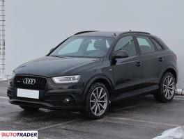 Audi Q3 2014 2.0 174 KM