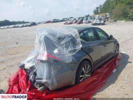 Nissan Altima 2021 2