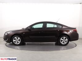 Opel Insignia 2015 2.0 128 KM Opel Insignia 2015 2.0 128 KM