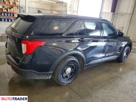Ford Explorer 2021 3