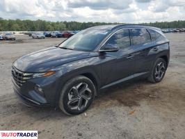 Hyundai Tucson 2023 2 Hyundai Tucson 2023 2