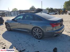 Audi A6 2024 3