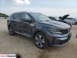 Kia Sorento 2023 1 Kia Sorento 2023 1