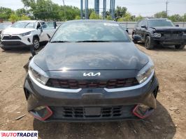 Kia Pozostałe 2023 2