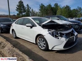 Toyota Corolla 2025 1