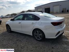 Kia Pozostałe 2022 2