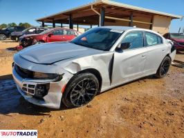 Dodge Charger 2023 3