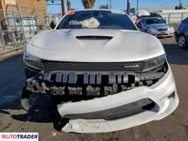 Dodge Charger 2023 3