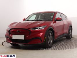Ford Mustang 2022 296 KM