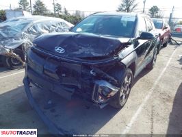 Hyundai Kona 2024 2