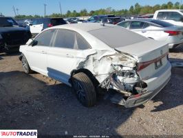 Volkswagen Jetta 2025 1