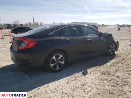 Honda Civic 2019 2