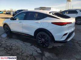 Buick Pozostałe 2025 1