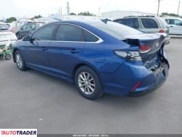 Hyundai Sonata 2019 2