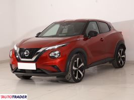 Nissan Juke 2020 1.0 115 KM