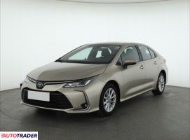 Toyota Corolla 2022 1.5 123 KM Toyota Corolla 2022 1.5 123 KM
