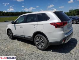 Mitsubishi Outlander 2020 2