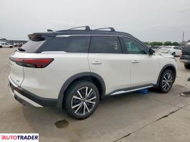 Infiniti Pozostałe 2024 3 Infiniti Pozostałe 2024 3