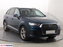 Audi Q7 - zobacz ofertę