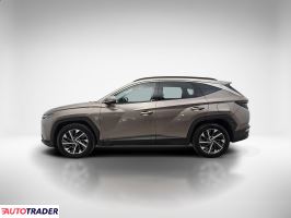 Hyundai Tucson 2023 1.6 150 KM