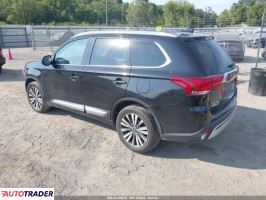 Mitsubishi Outlander 2020 2
