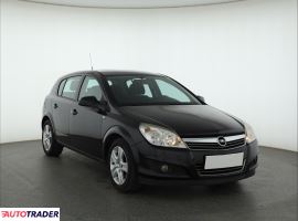 Opel Astra 2009 1.4 88 KM