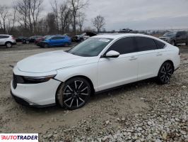 Honda Accord 2024 2