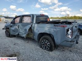 Toyota Tundra 2019 5 Toyota Tundra 2019 5