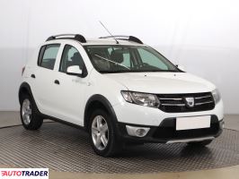 Dacia Sandero 2014 0.9 88 KM