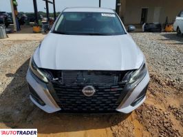 Nissan Altima 2025 2 Nissan Altima 2025 2